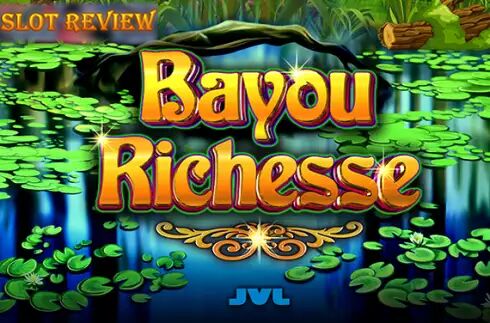 Bayou Richesse